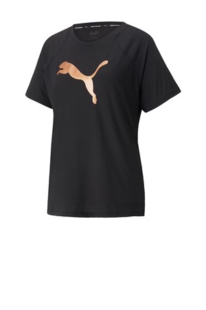Puma Evostripe Kadın Tişört 58914351
