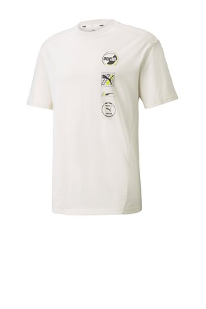 Puma Rad Cal Erkek Tişört 58938573