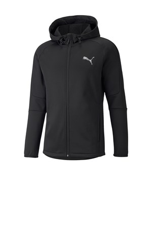 Puma Evostripe Warm FZ Erkek Sweatshirt 58944101