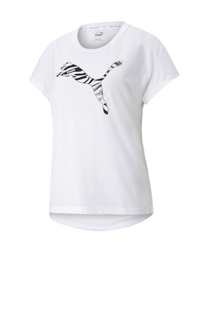 Puma Modern Sports Kadın Tişört 58947602