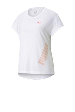 Puma Modern Sports Kadın Tişört 58947652