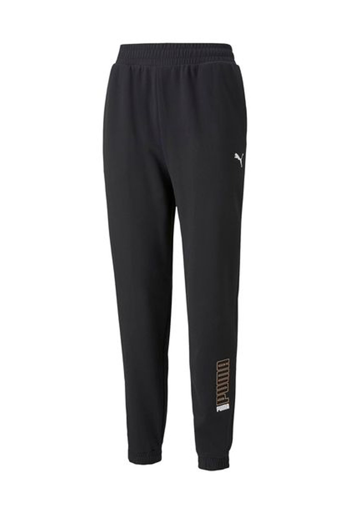 Puma Modern Sports Cl Erkek Eşofman Altı 58948951 Siyah