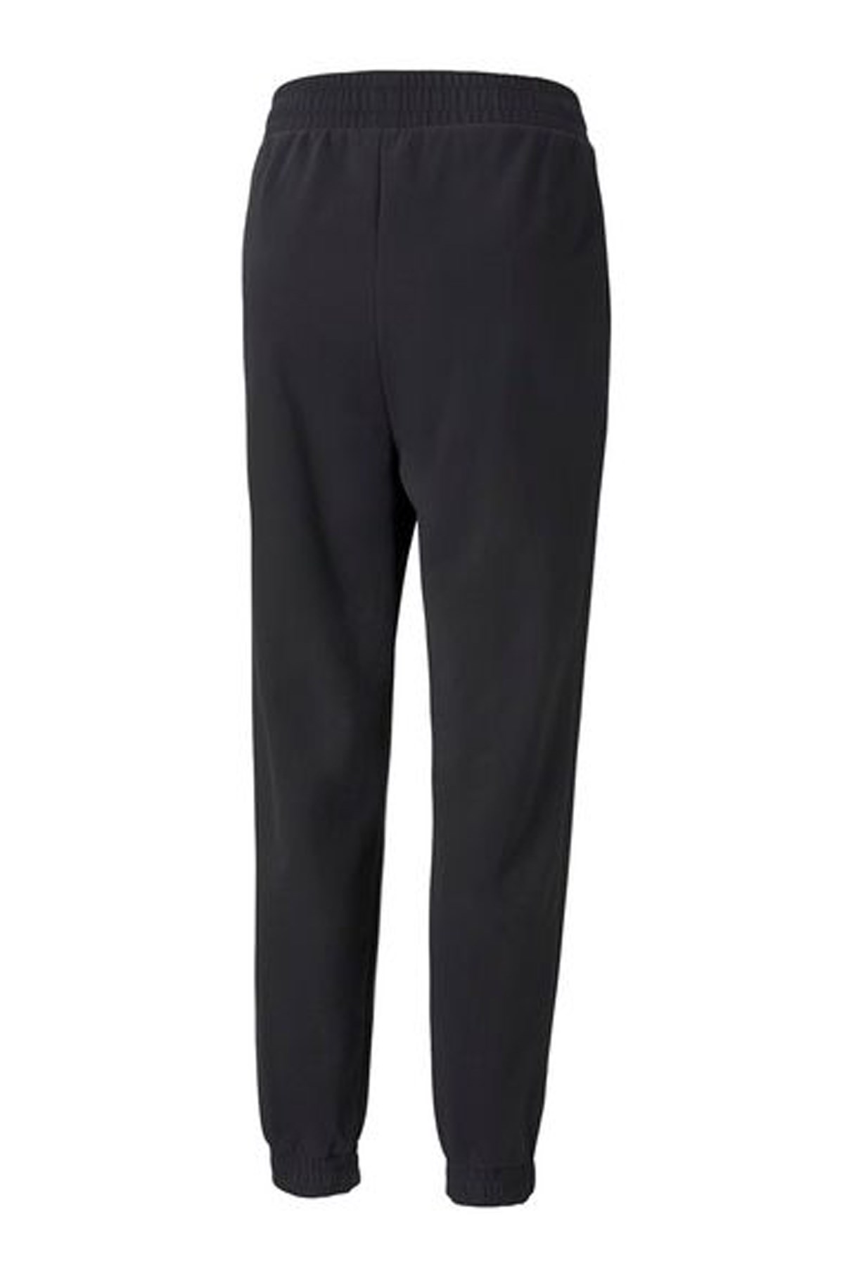 Puma Modern Sports Cl Erkek Eşofman Altı 58948951 Siyah
