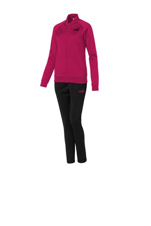 Puma Classic Poly Kadın Eşofman Takımı 59249828
