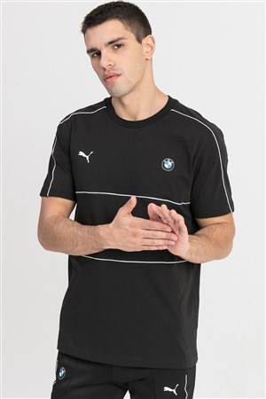 Puma BMW MMS T7 Erkek Tişört 59518801