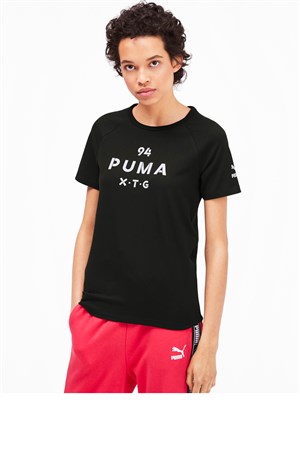 Puma XTG Kadın Spor Tişört 59523651
