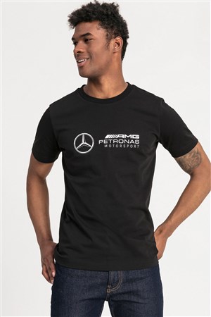 Puma Mercedes AMG Petronas Erkek Tişört 59535201