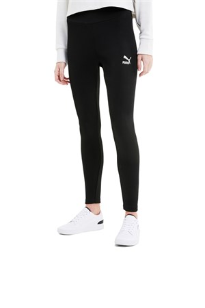 Puma Classcic Ribbed Hr Kadın Tayt 59765001
