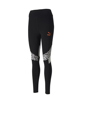 Puma Tfs Hr Legging Kadın Tayt 59775361