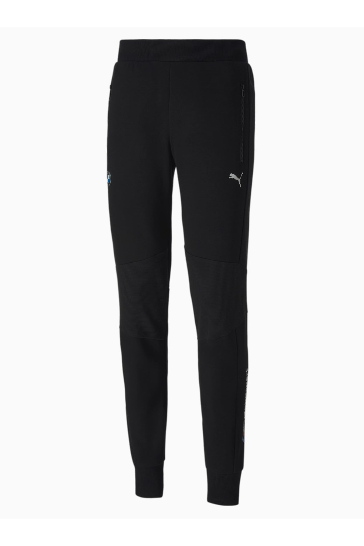 Puma Bmw Mms Cc Erkek Eşofman Altı 59800201 Siyah