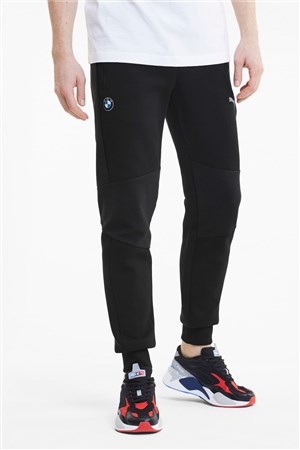 Puma Bmw Mms Cc Erkek Eşofman Altı 59800201 Siyah