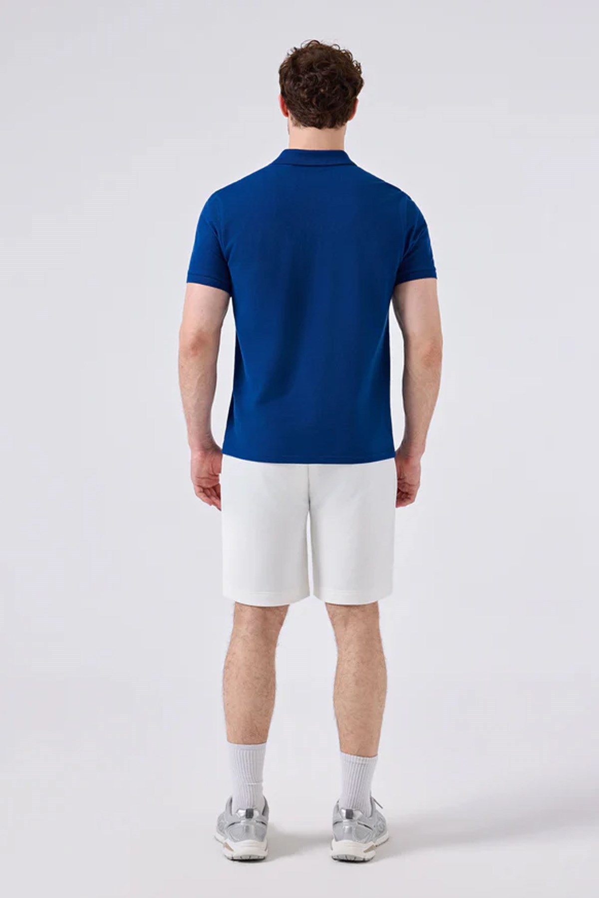 Ellesse Erkek Şort 5SM4622-OF Beyaz