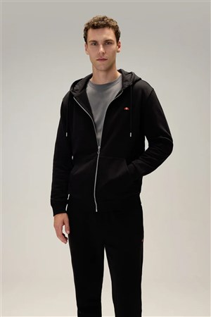 Ellesse Erkek Sweatshirt 5WM2581-BK