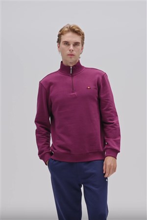 Ellesse Erkek Sweatshirt 5WM3580-BRD