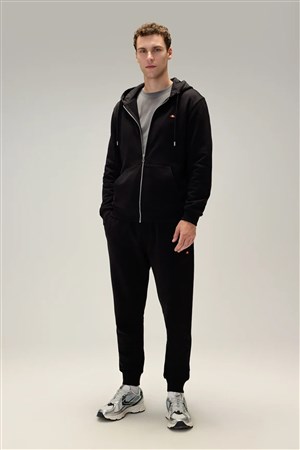 Ellesse Erkek Eşofman Altı 5WM4583-BK