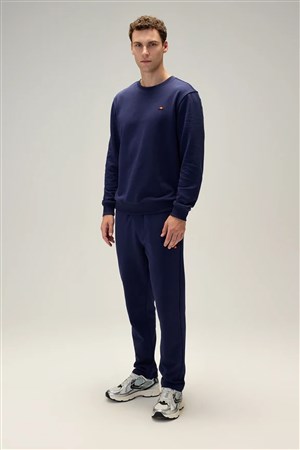 Ellesse Erkek Eşofman Altı 5WM4700-NV