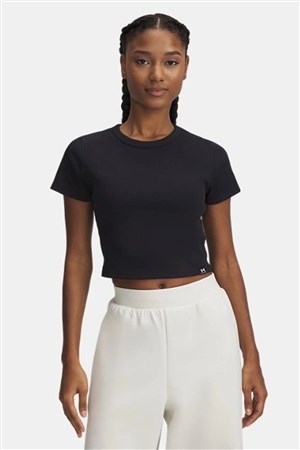 Under Armour Rival Kadın Tişört 6000264-001