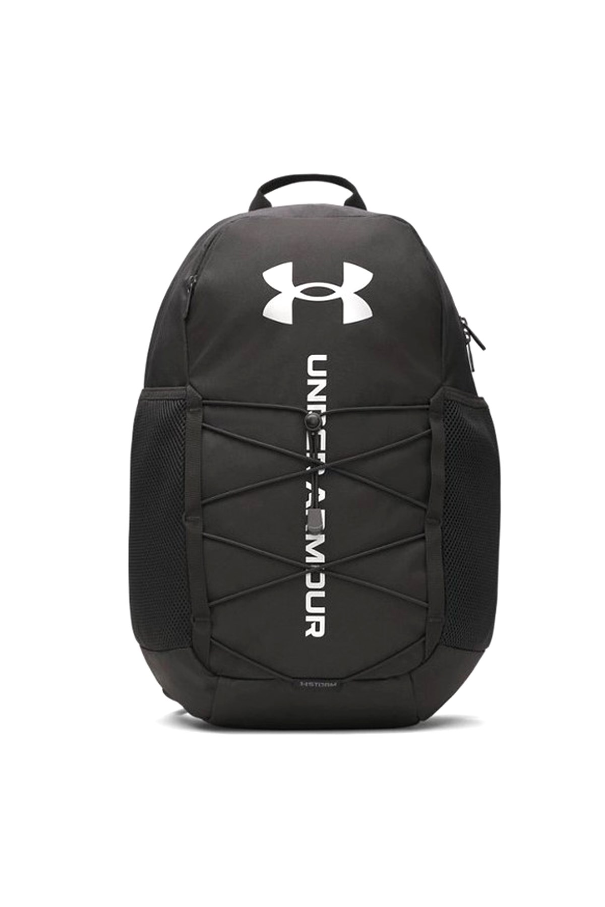 Under Armour Hustle Sport 6.0 Unisex Sırt Çantası 6000397-001 Siyah