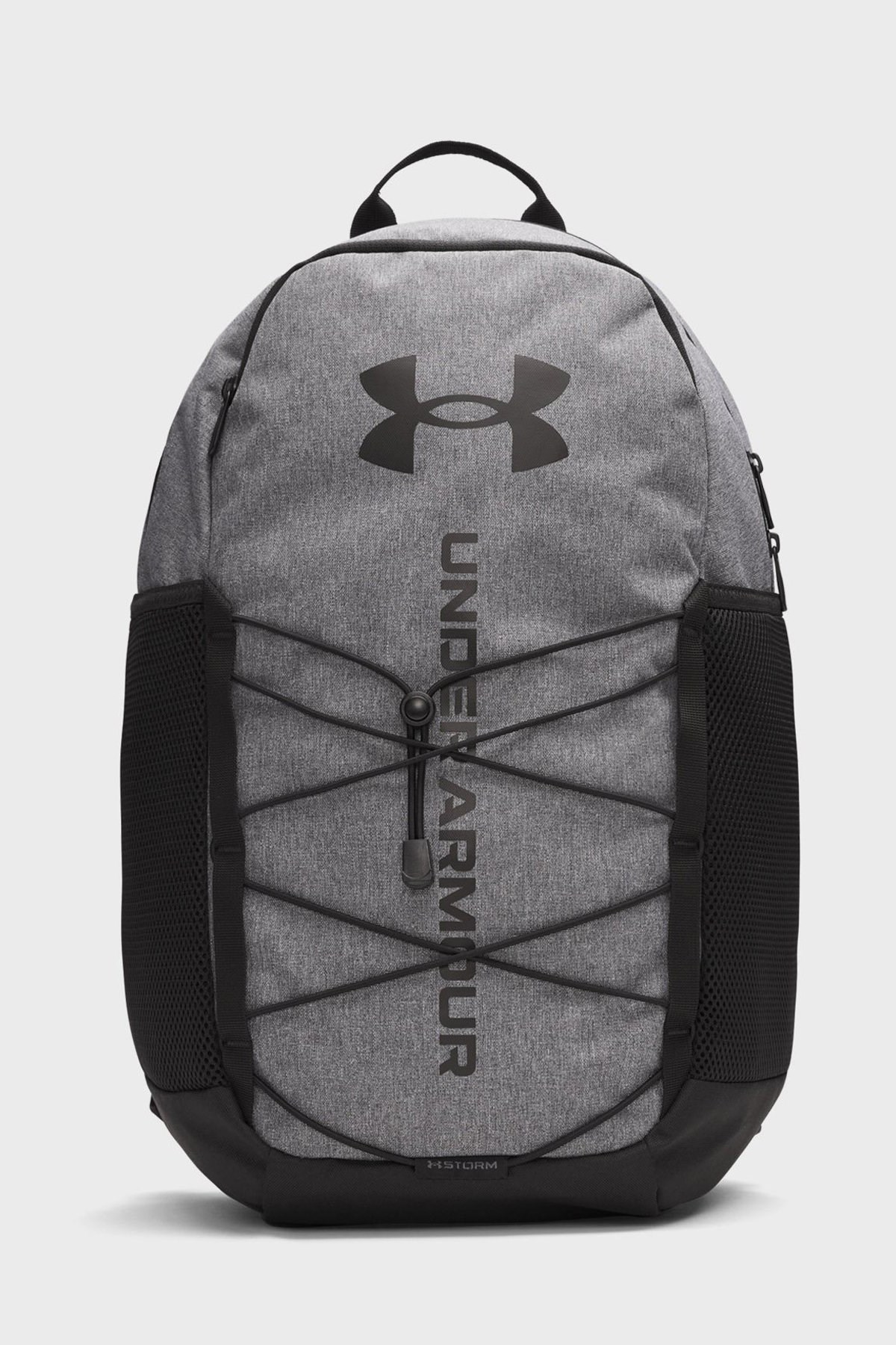 Under Armour Hustle Sport 6.0 Unisex Sırt Çantası Gri