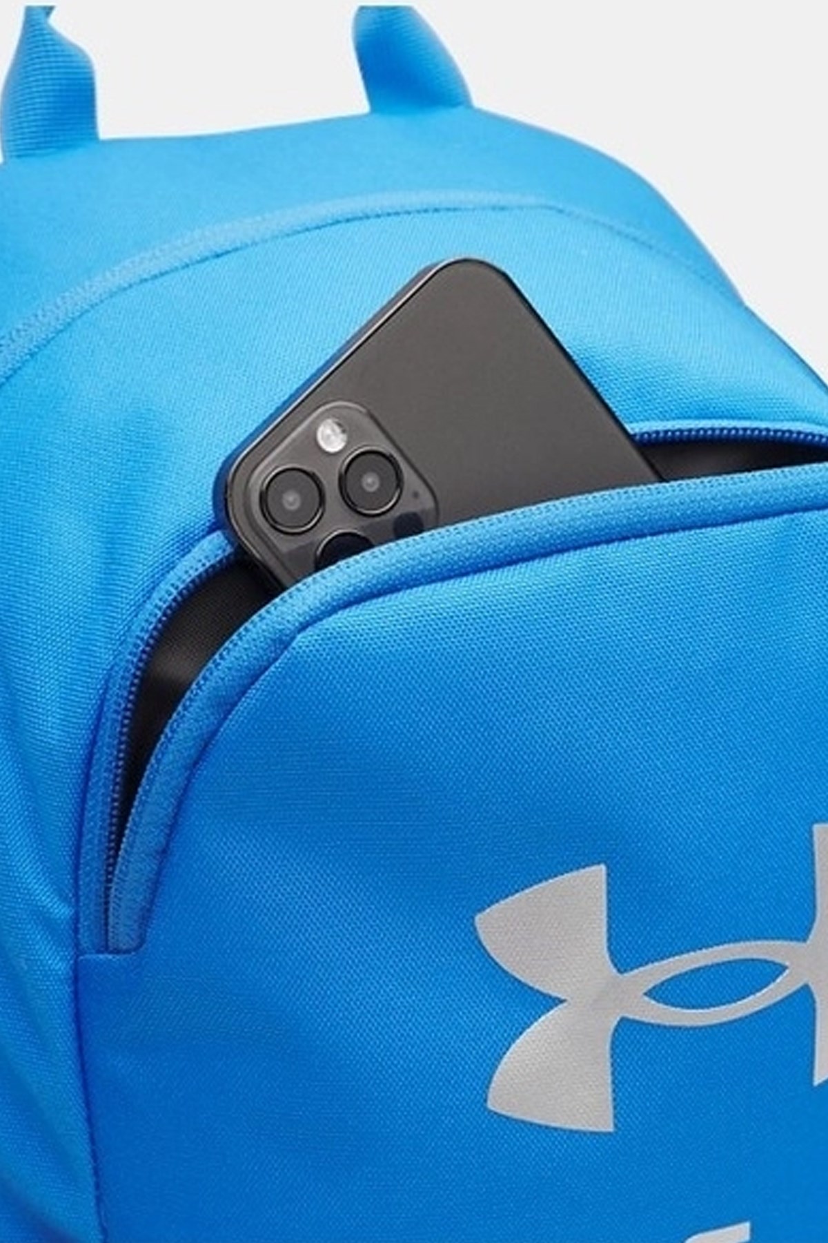 Under Armour Hustle Sport 6.0 Unisex Sırt Çantası Mavi