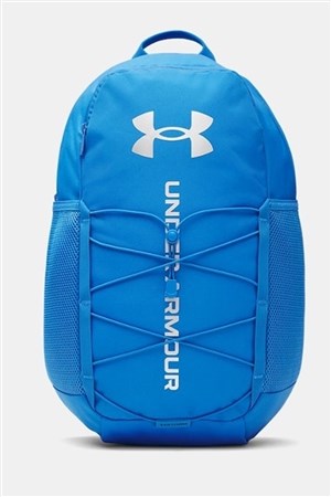 Under Armour Hustle Sport 6.0 Unisex Sırt Çantası Mavi