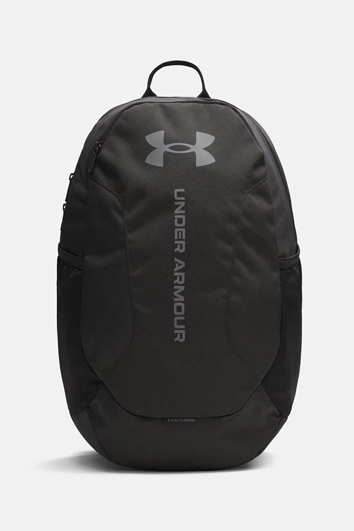 Under Armour UA Hustle Lite Unisex Sırt Çantası Siyah