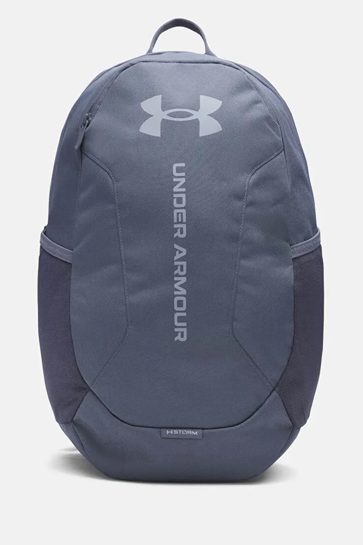 Under Armour UA Hustle Lite Unisex Sırt Çantası Gri