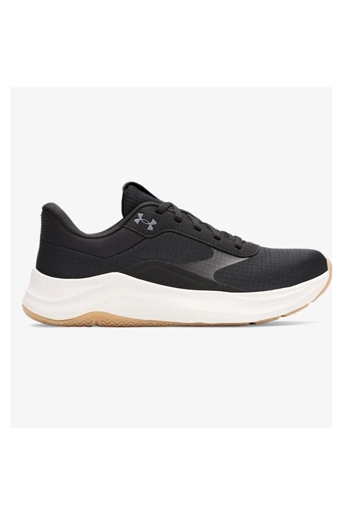 Under Armour Aurora 3 Kadın Spor Ayakkabı 6000760-001 Siyah