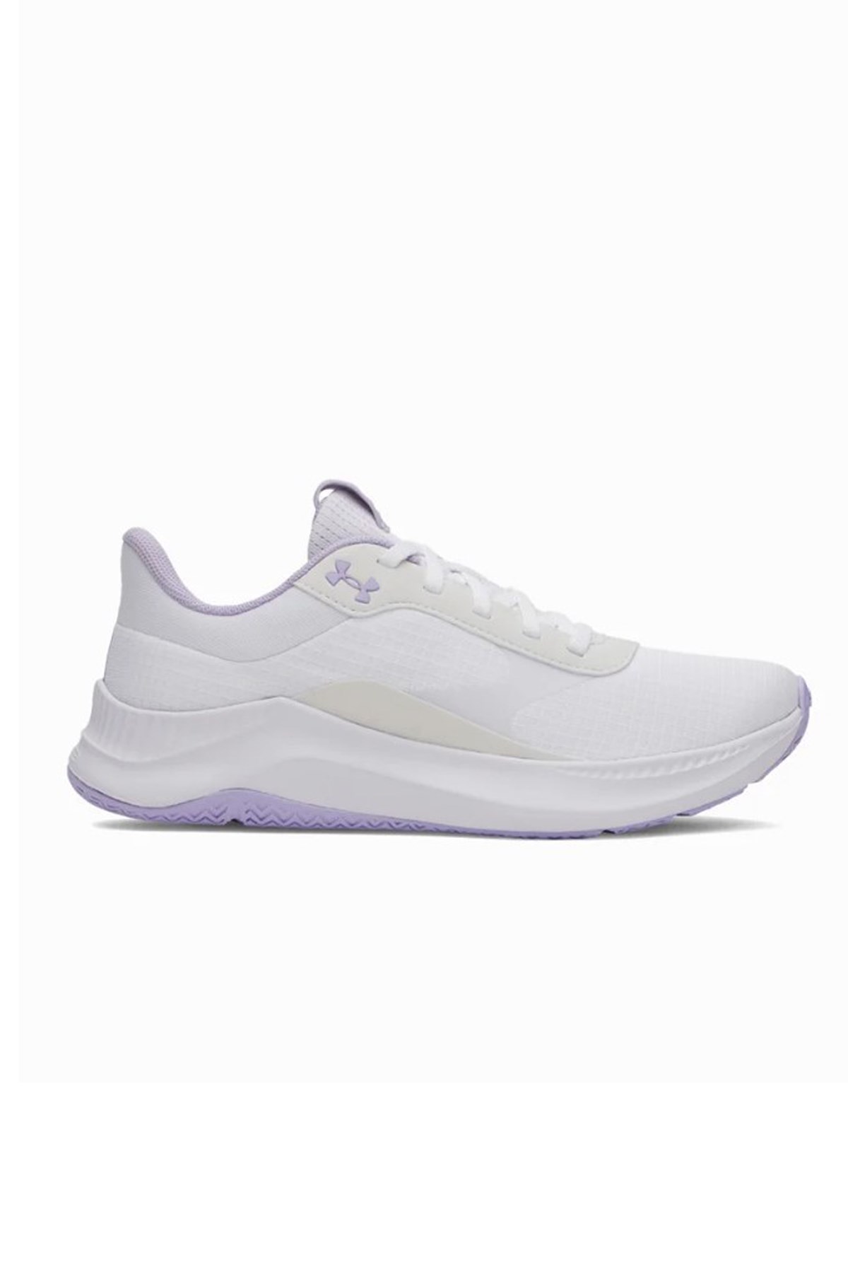 Under Armour Aurora 3 Kadın Spor Ayakkabı 6000760-100 Beyaz