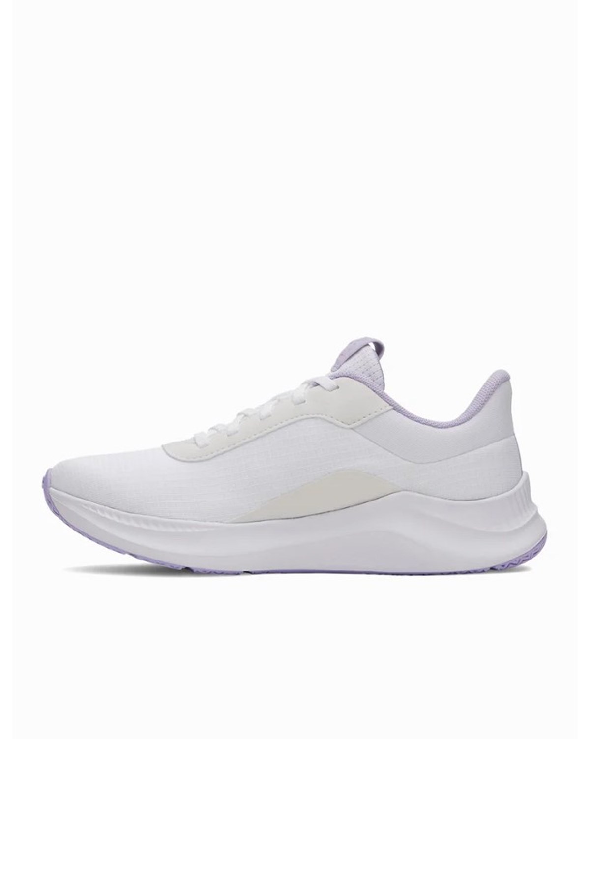Under Armour Aurora 3 Kadın Spor Ayakkabı 6000760-100 Beyaz
