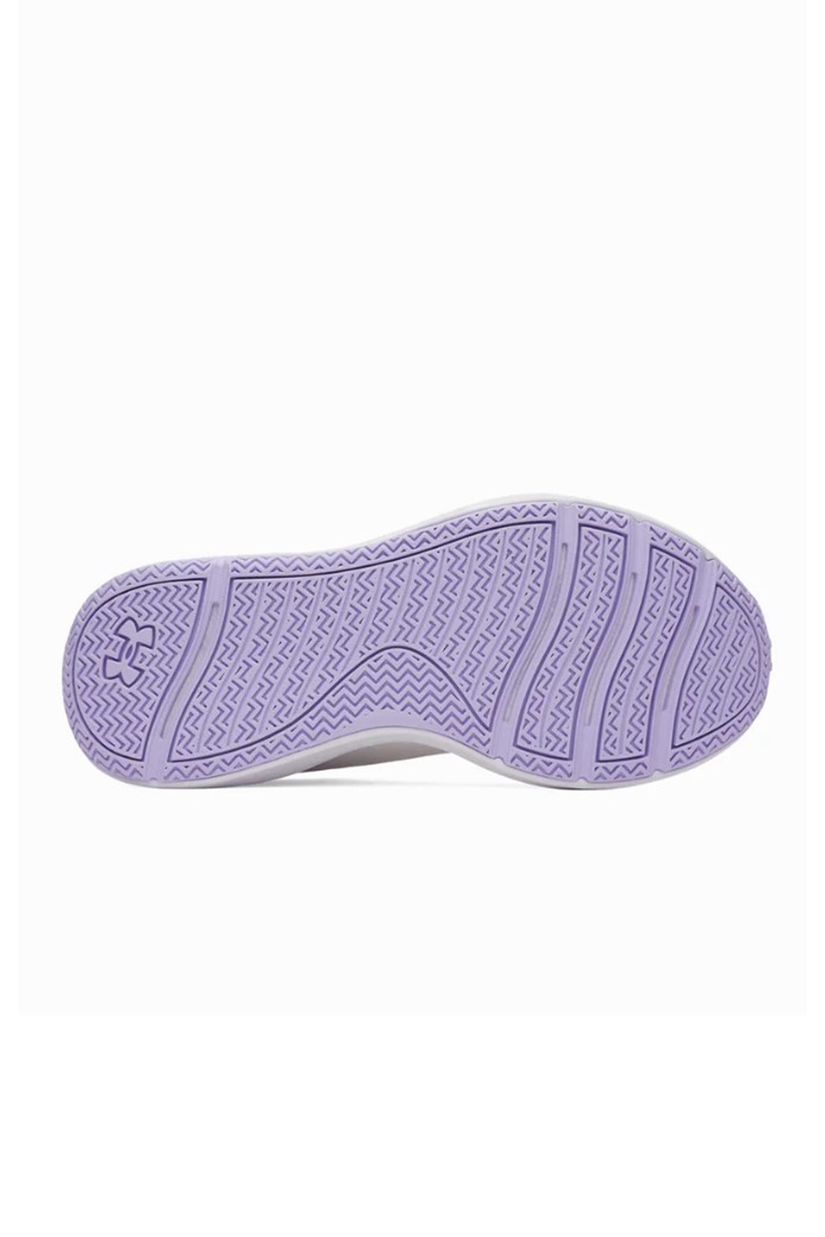 Under Armour Aurora 3 Kadın Spor Ayakkabı 6000760-100 Beyaz