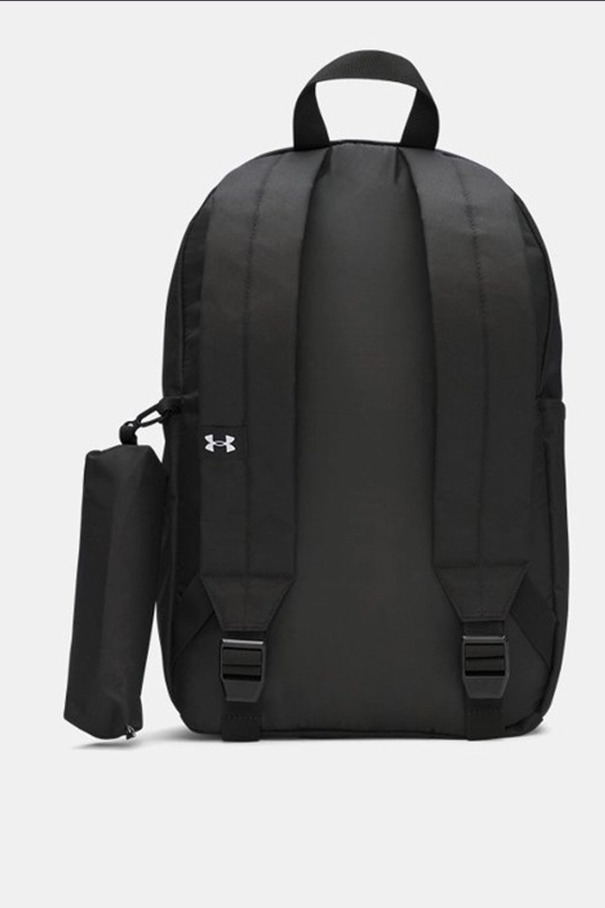 Under Armour Essential Printed Çocuk Sırt Çantası Siyah