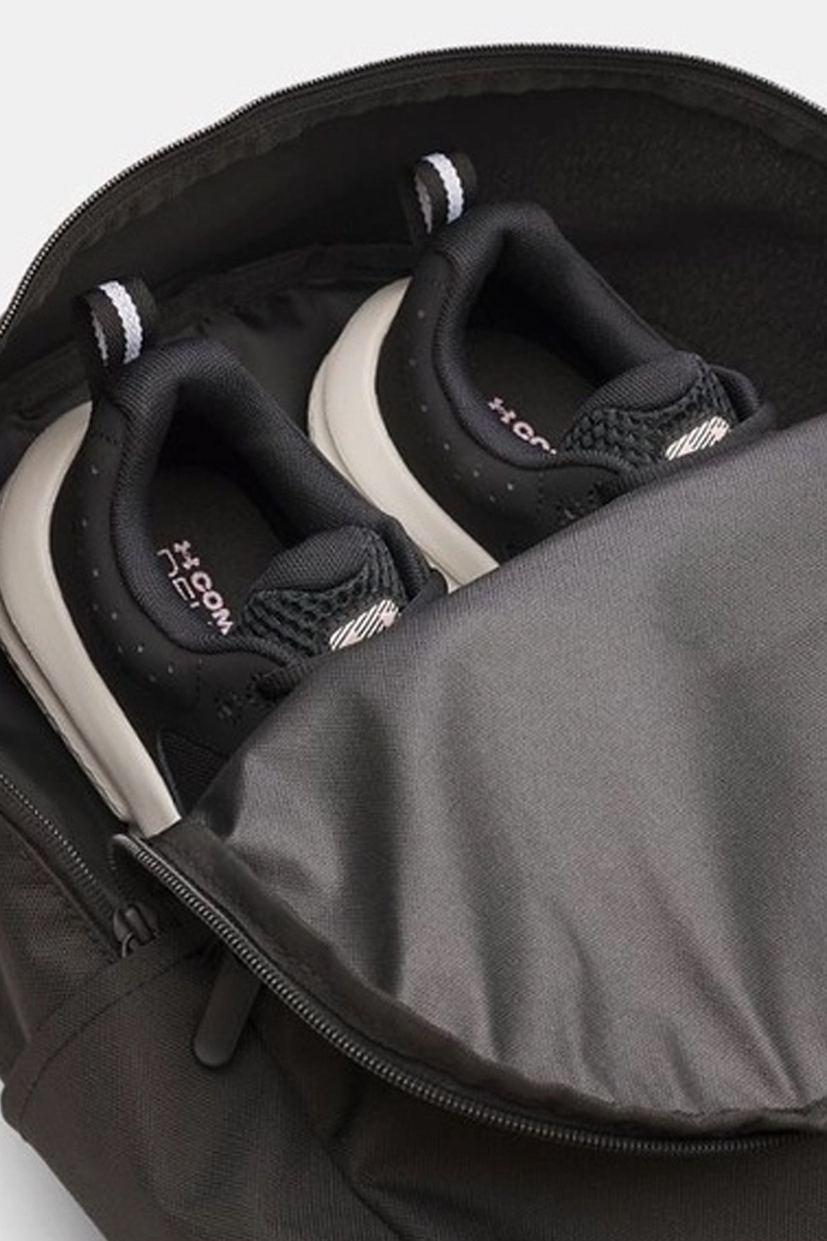 Under Armour Essential Printed Çocuk Sırt Çantası Siyah
