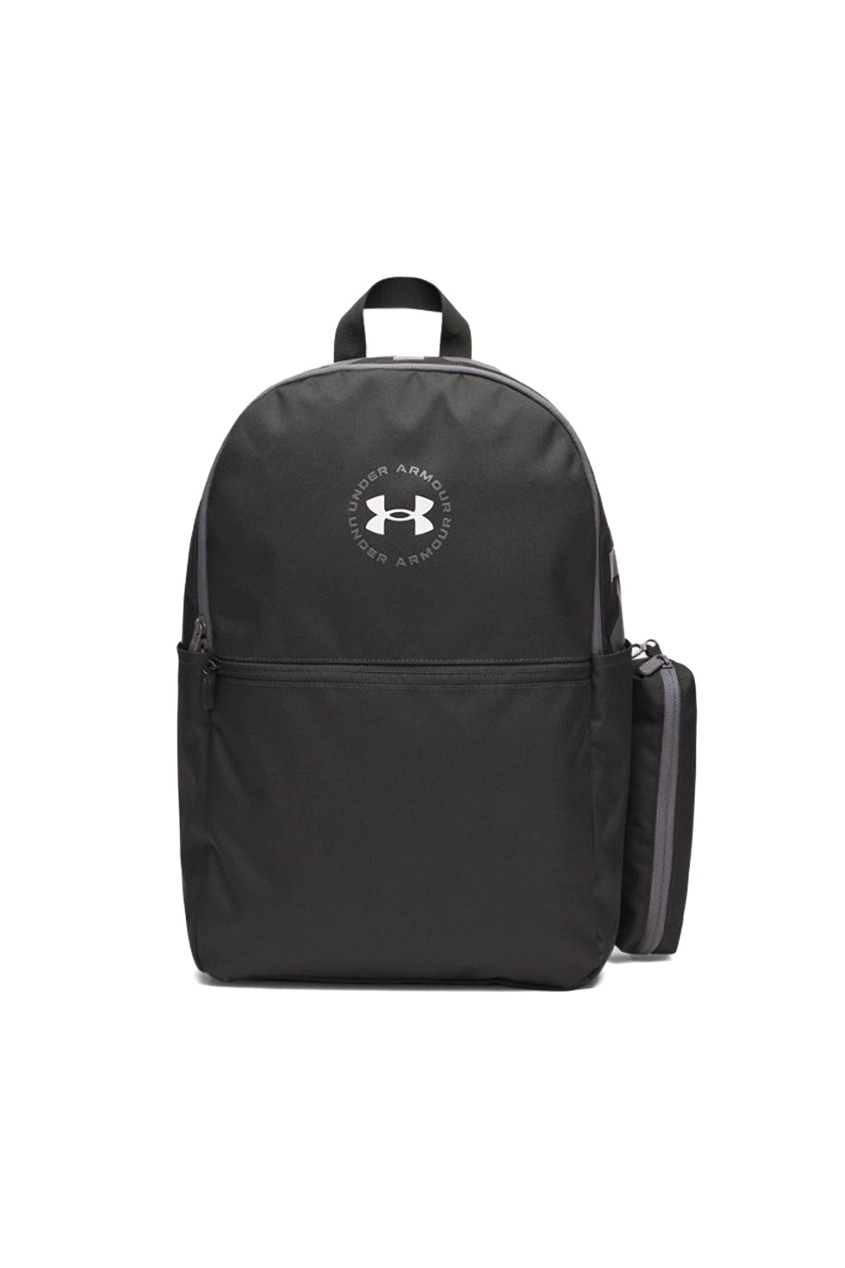 Under Armour Essential Printed Çocuk Sırt Çantası 6000991-002 Siyah