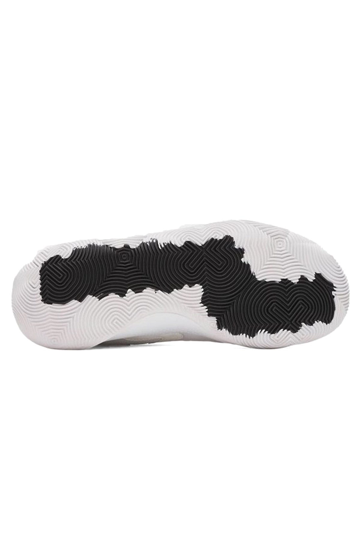 Under Armour Jet Erkek Basketbol Ayakkabısı 6001585-100 Beyaz