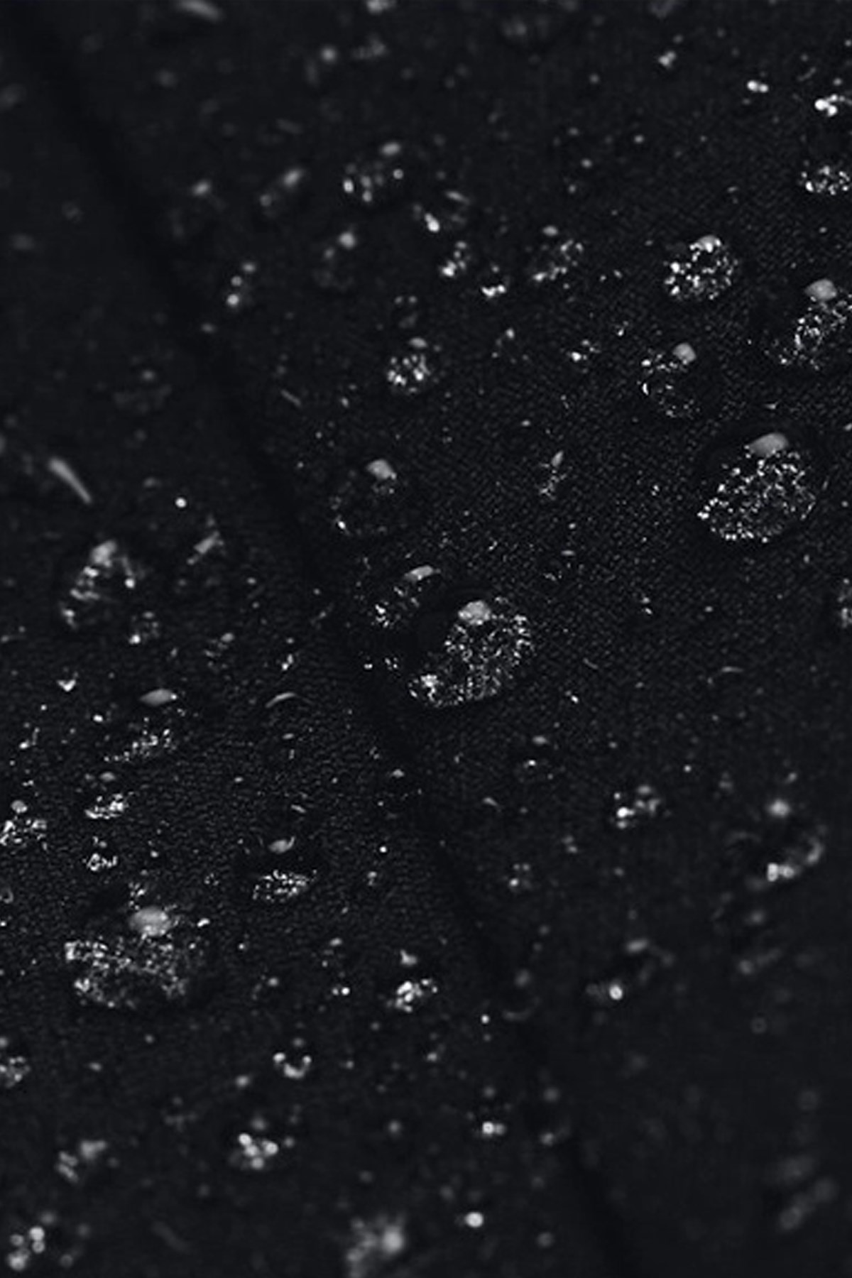 Under Armour UA Vibe Woven Erkek Rüzgarlık Siyah