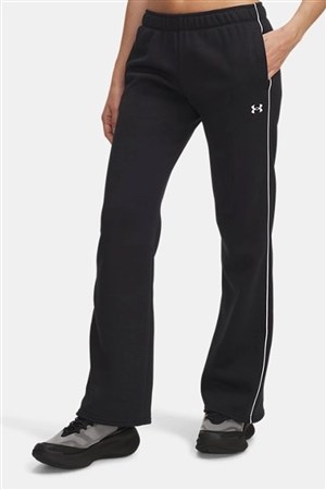 Under Armour UA Rival Flc Piped Pant Kadın Eşofman Altı