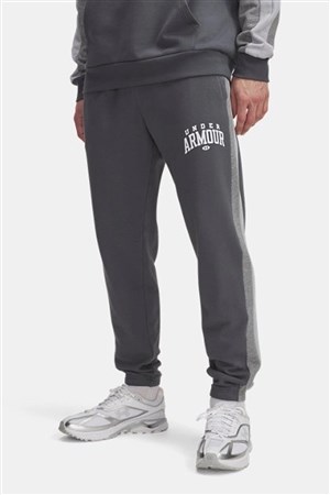 Under Armour UA Rival Flc Cb Pants Erkek Eşofman Altı