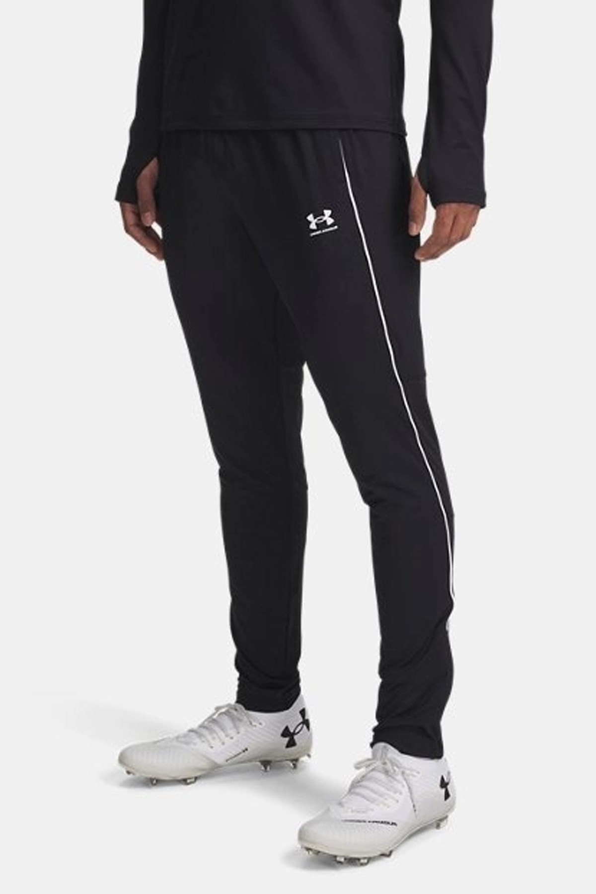 Under Armour UA Challenger Erkek Eşofman Altı Siyah