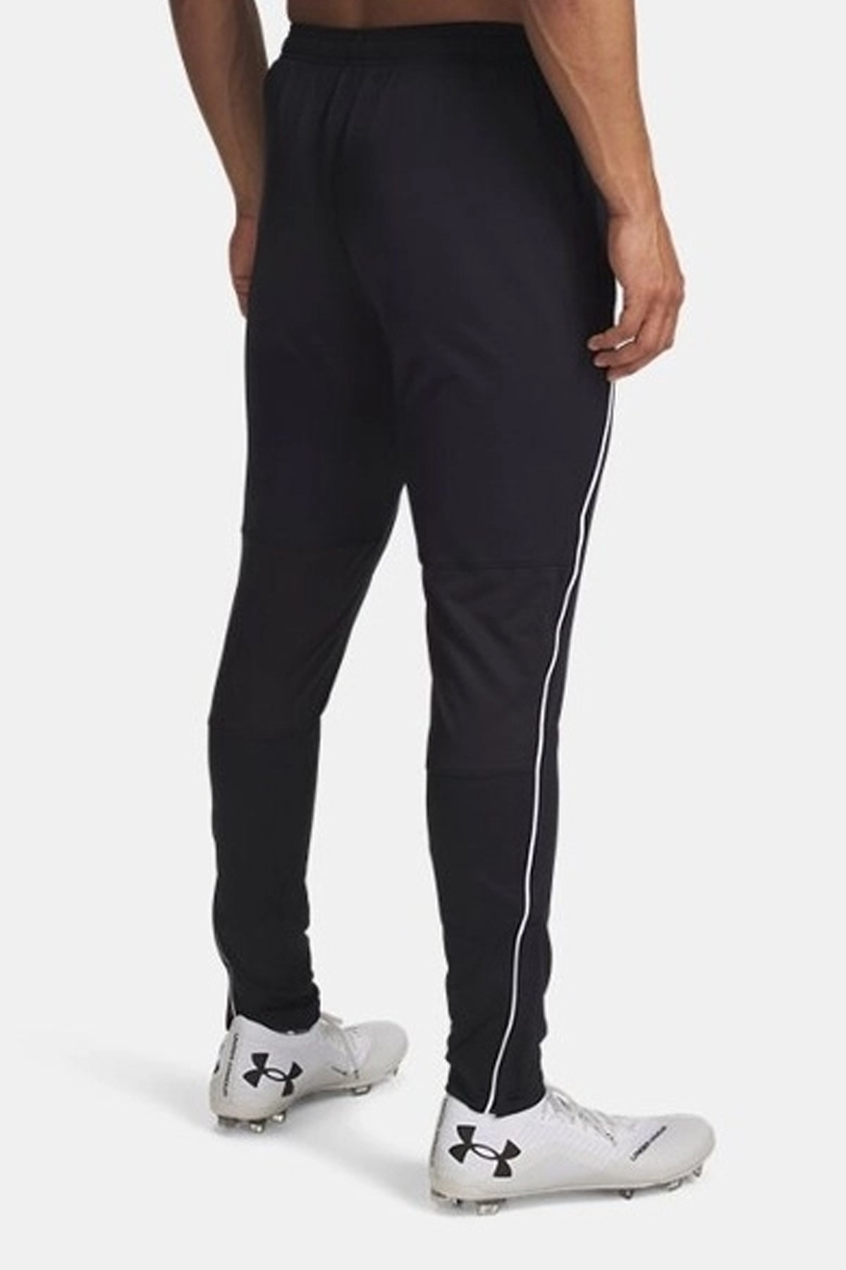 Under Armour UA Challenger Erkek Eşofman Altı Siyah