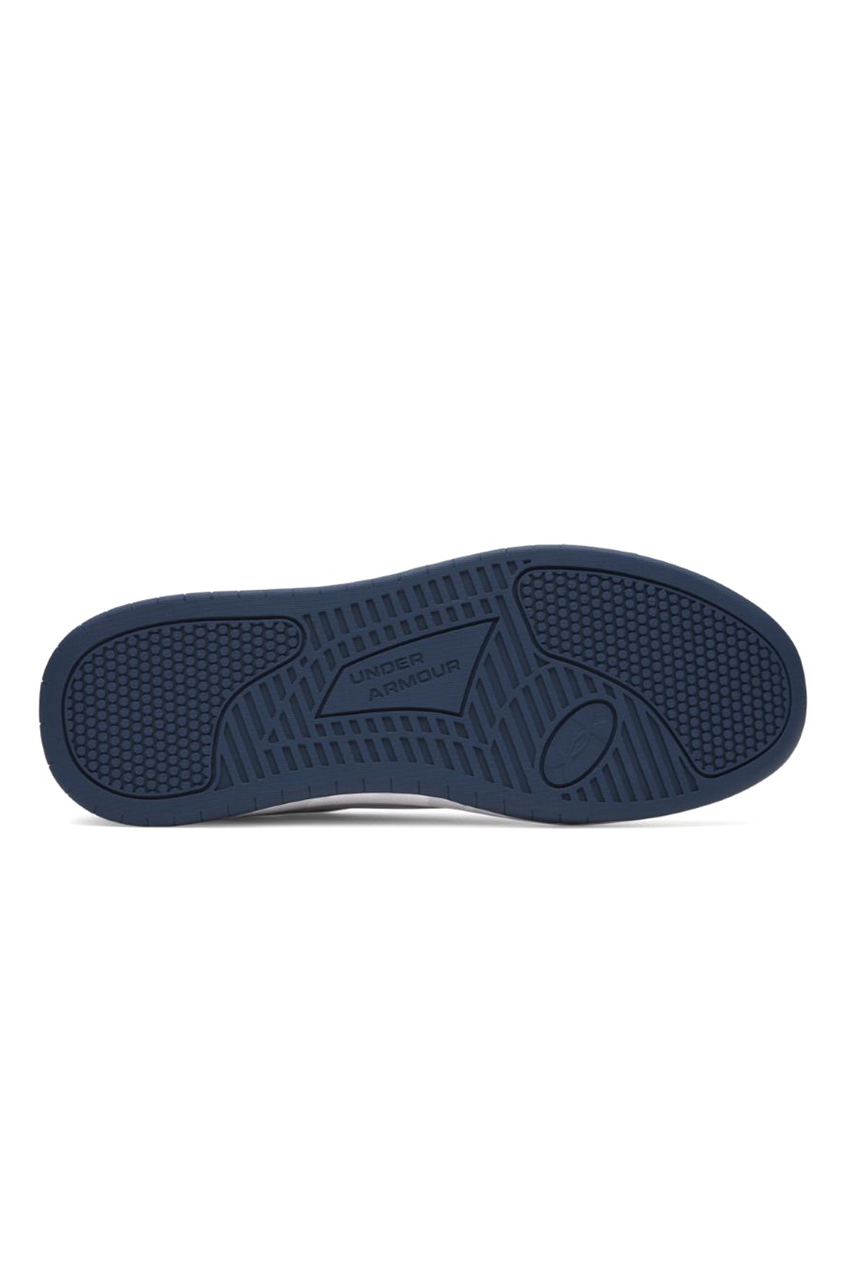 Under Armour Motion Erkek Spor Ayakkabı 6005795-102 Beyaz