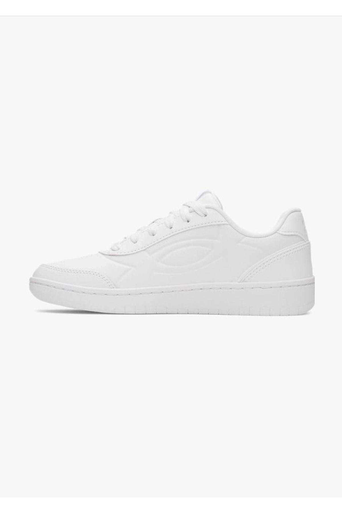 Under Armour Motion Kadın Spor Ayakkabı 6005796-100 Beyaz