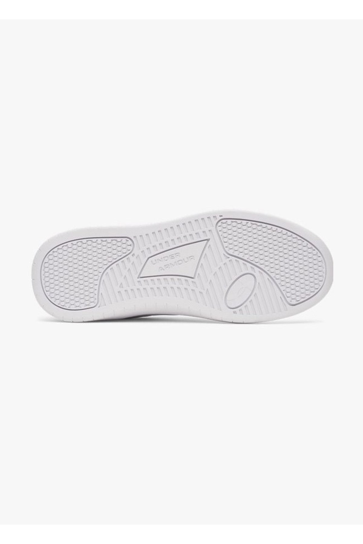 Under Armour Motion Kadın Spor Ayakkabı 6005796-100 Beyaz