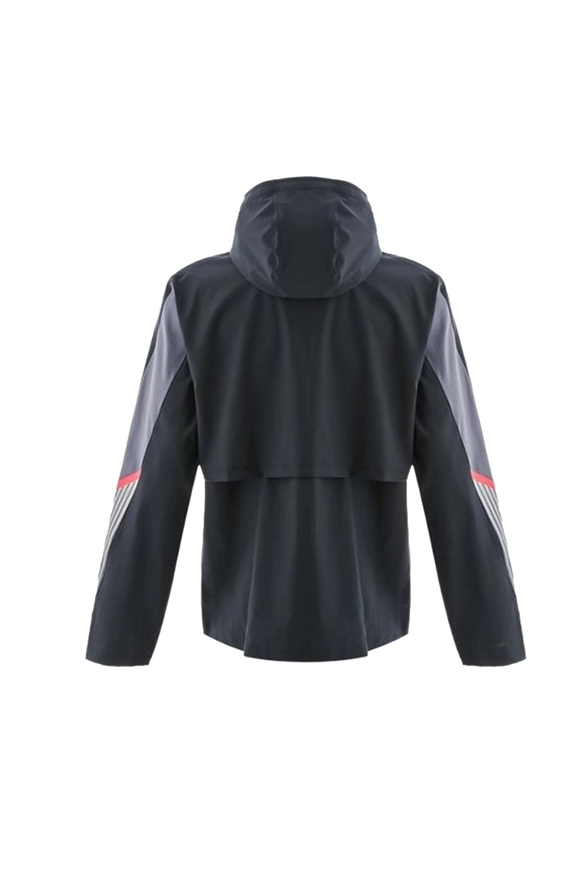 Under Armour Velociti Erkek Sweatshirt 6005900-001 Siyah