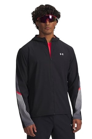 Under Armour Velociti Erkek Sweatshirt 6005900-001