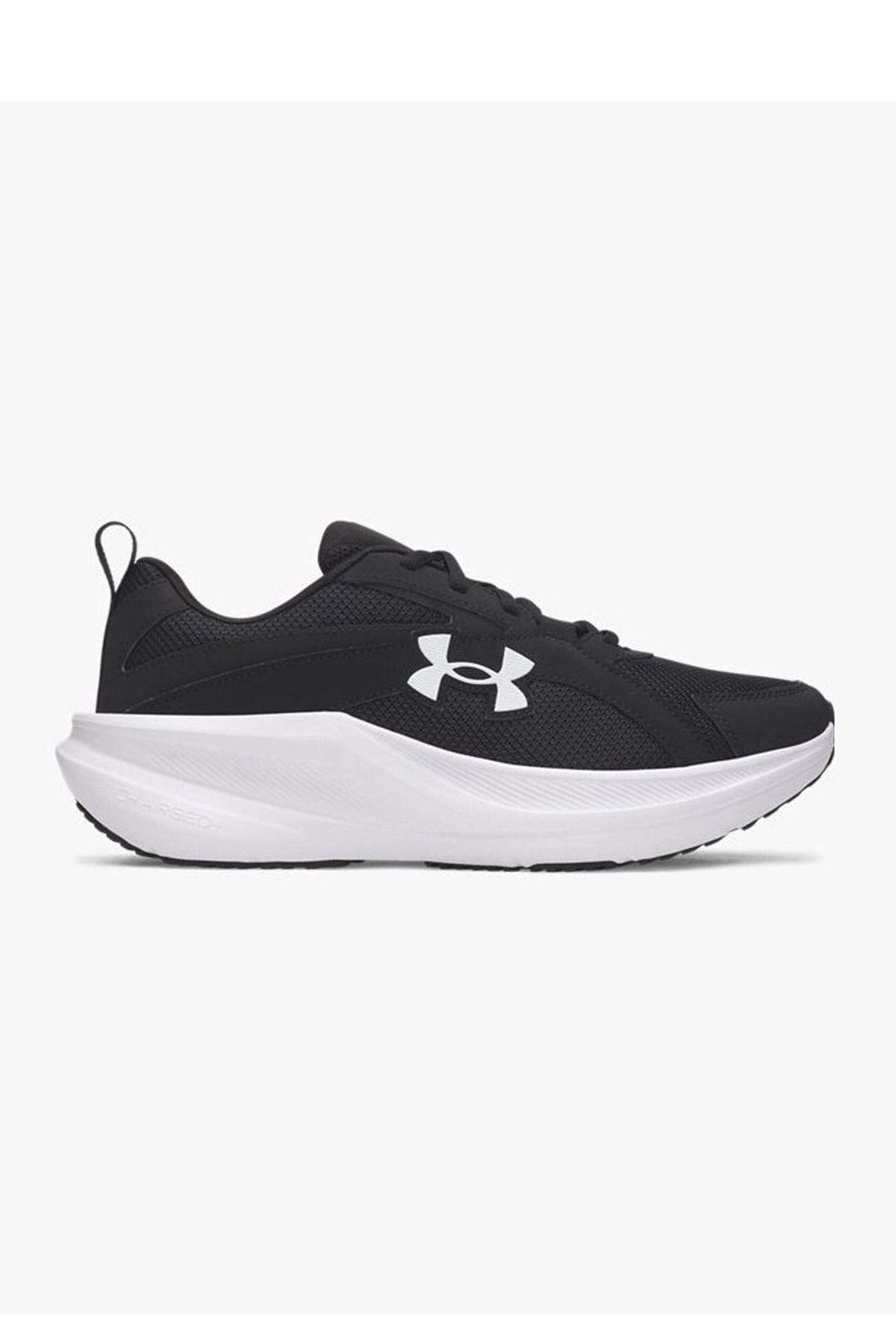 Under Armour Assert 11 Erkek Spor Ayakkabı 6006723-001 Siyah