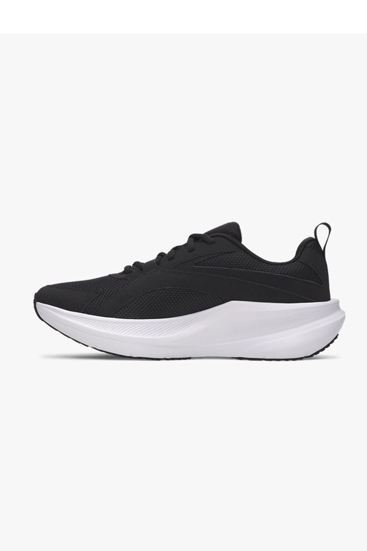 Under Armour Assert 11 Erkek Spor Ayakkabı 6006723-001 Siyah