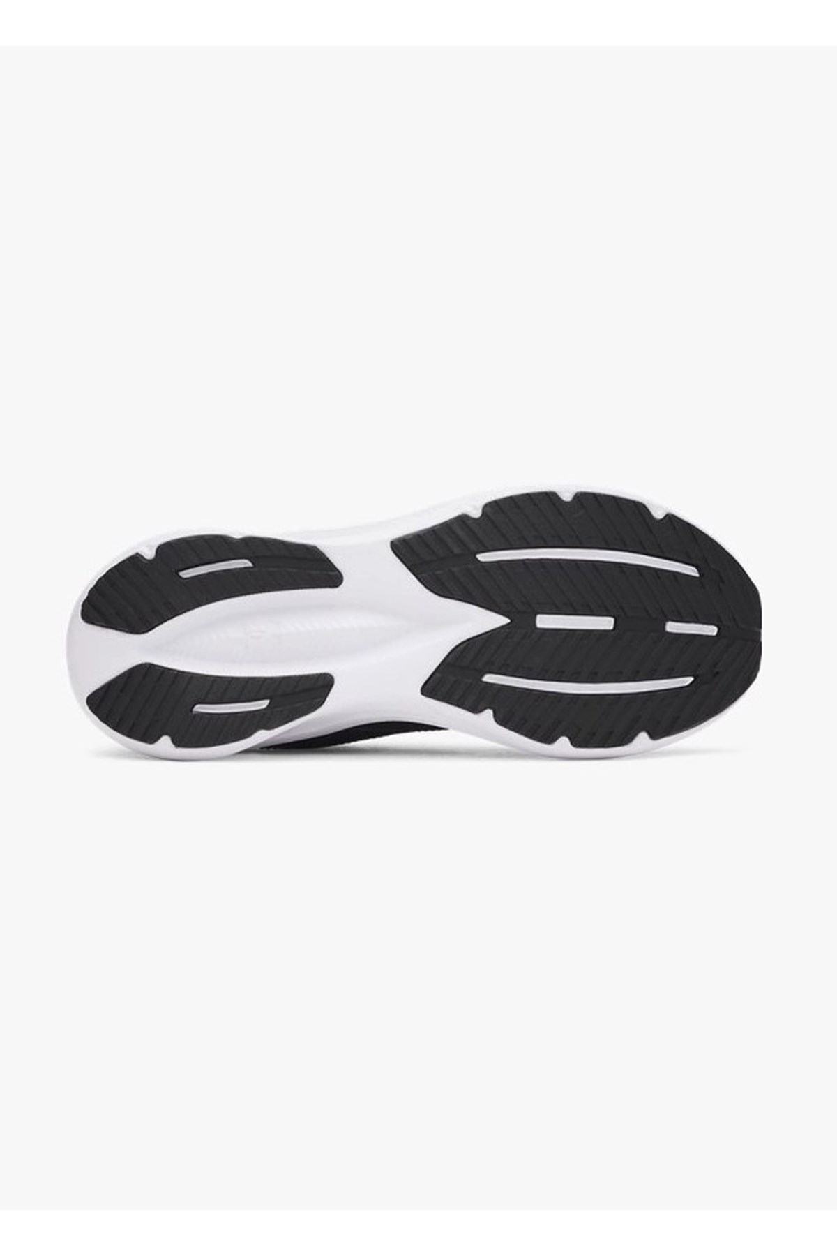 Under Armour Assert 11 Erkek Spor Ayakkabı 6006723-001 Siyah