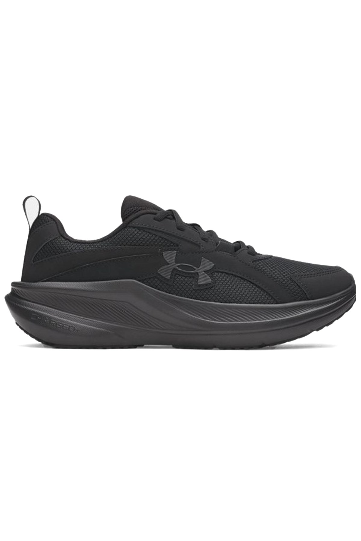 Under Armour Assert 11 Erkek Spor Ayakkabı 6006723-002 Siyah