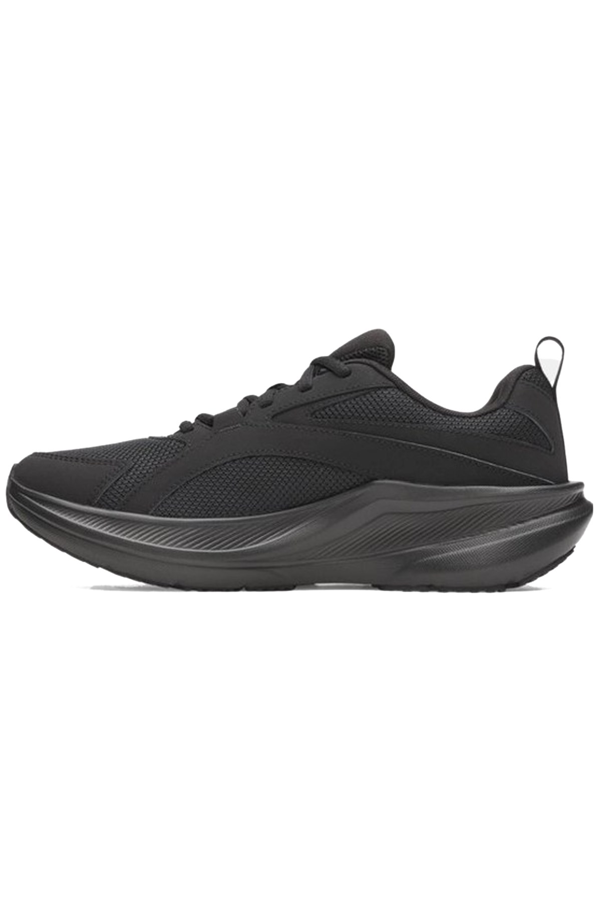 Under Armour Assert 11 Erkek Spor Ayakkabı 6006723-002 Siyah